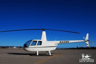 2013 Robinson R44 Raven I for sale at Corporate Helicopters of San Diego