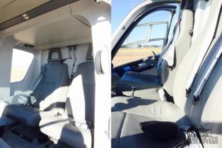 1999 Eurocopter EC135T1 for sale at Corporate Helicopters of San Diego. Call for more info: (858) 505-5650.