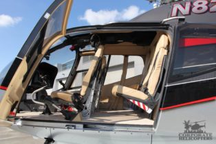 2006 Eurocopter EC120 for sale at Corporate Helicopters of San Diego. Call (858) 505-5650.