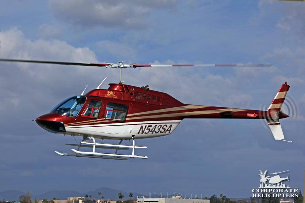 BELL 206 HELICOPTER MAINTENANCE MANUAL - Wroc?awski Informator