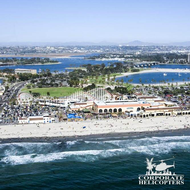 Belmont park discount coupons