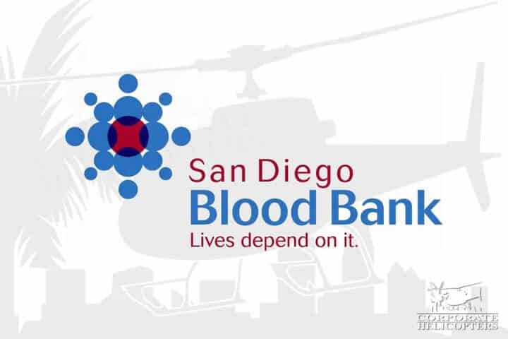 San Diego Blood Bank Blood Drive