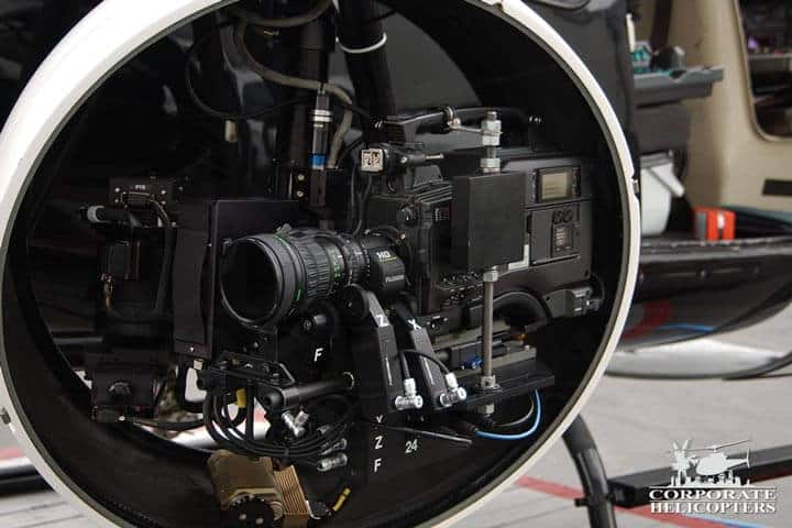 Wescam HD