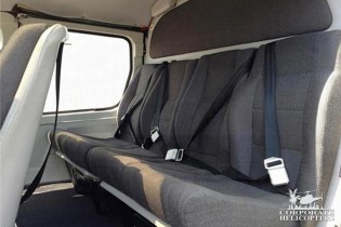 1990 Eurocopter AS350 BA for sale at Corporate Helicopters of San Diego