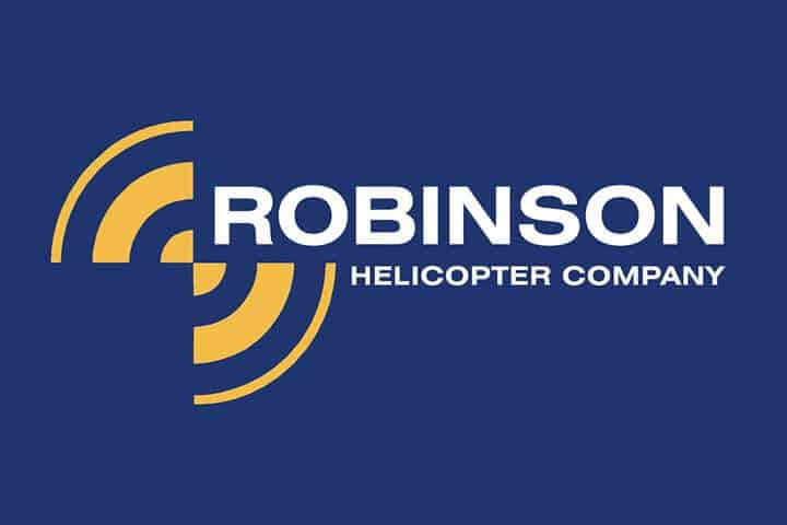 Robinson Helicopter Company