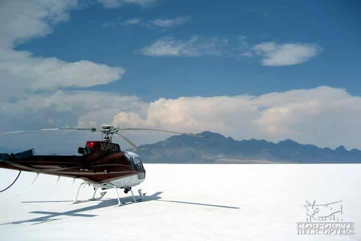 Helicopter