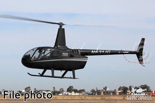 Robinson R66 Turbine for sale