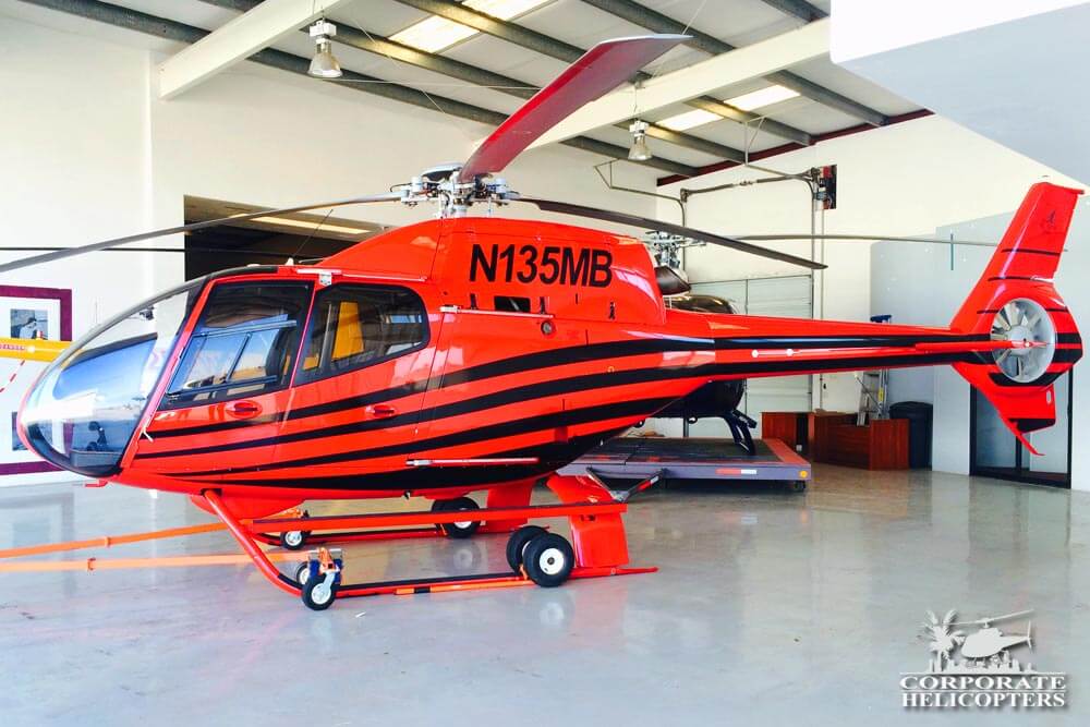 2007 Eurocopter EC-120B