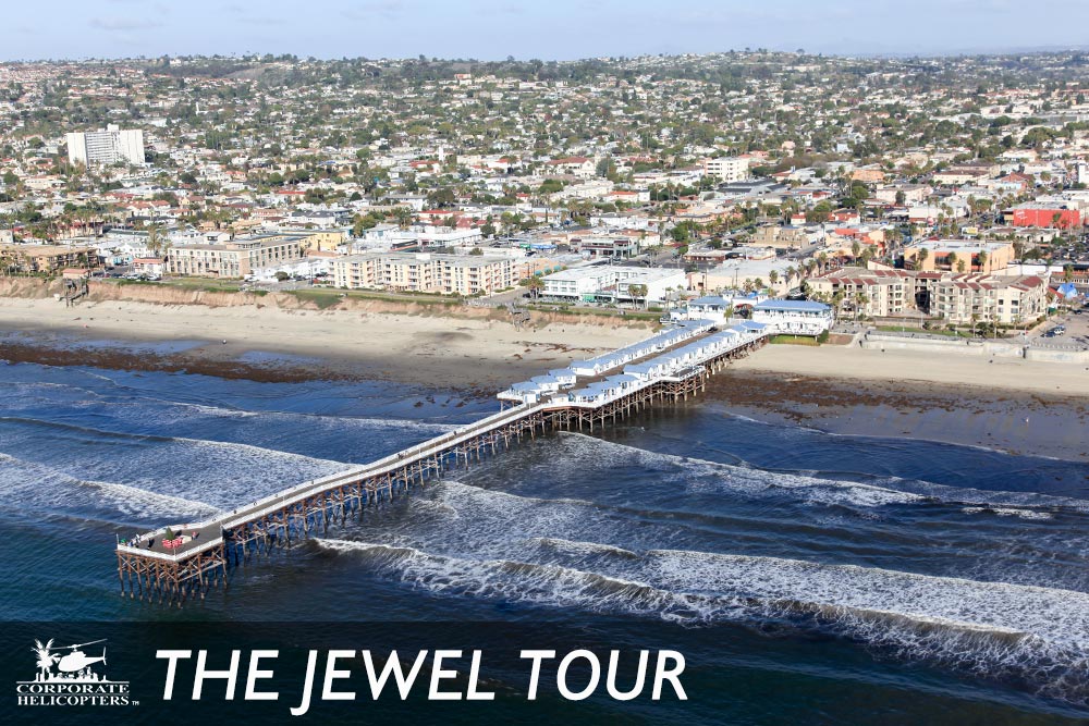 The Jewel Tour